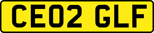 CE02GLF