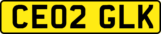CE02GLK