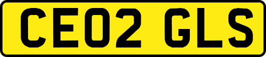CE02GLS