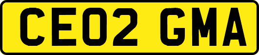 CE02GMA