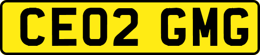 CE02GMG