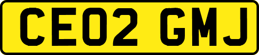CE02GMJ