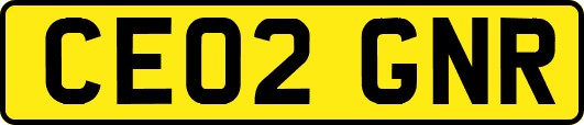 CE02GNR