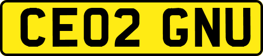 CE02GNU