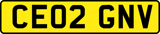 CE02GNV