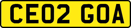 CE02GOA