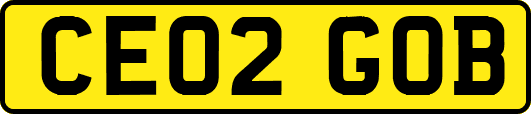 CE02GOB