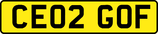 CE02GOF