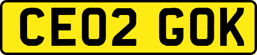 CE02GOK