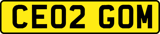 CE02GOM