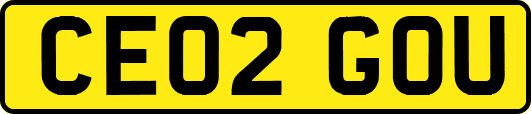 CE02GOU