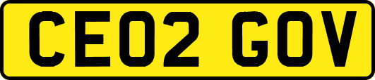 CE02GOV