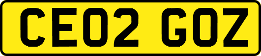 CE02GOZ
