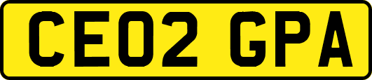 CE02GPA