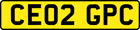 CE02GPC