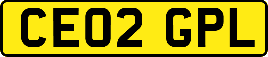 CE02GPL