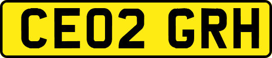 CE02GRH