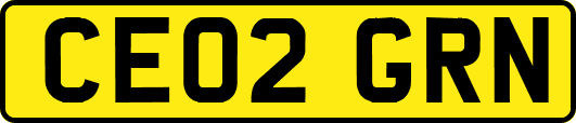 CE02GRN