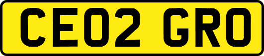 CE02GRO