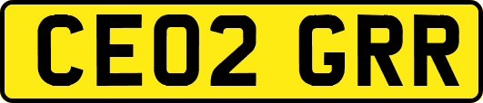 CE02GRR