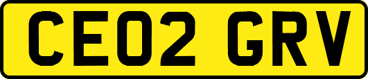 CE02GRV