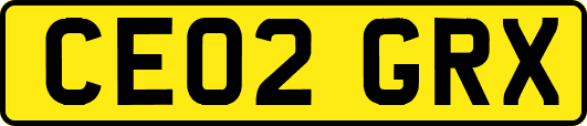 CE02GRX