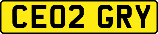 CE02GRY