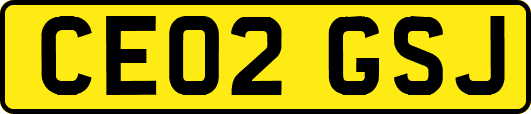 CE02GSJ