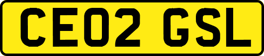 CE02GSL