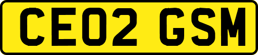 CE02GSM