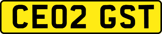 CE02GST