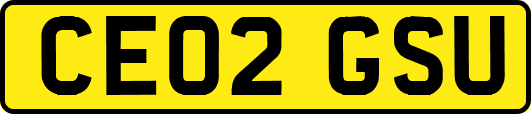 CE02GSU