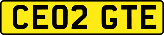CE02GTE