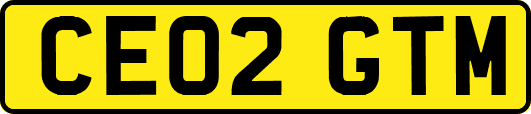 CE02GTM