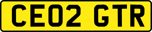 CE02GTR