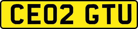 CE02GTU