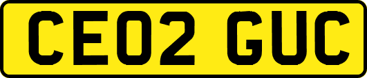 CE02GUC