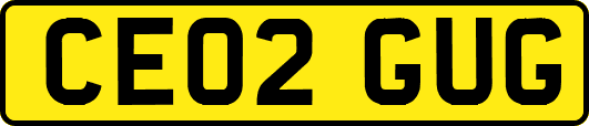 CE02GUG