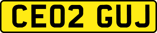 CE02GUJ