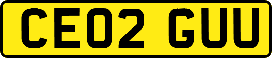 CE02GUU