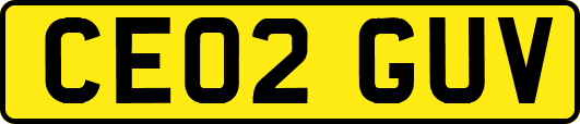 CE02GUV