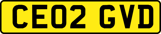 CE02GVD