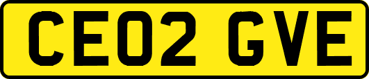 CE02GVE
