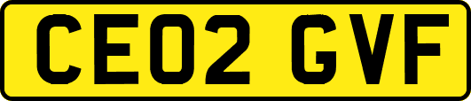 CE02GVF