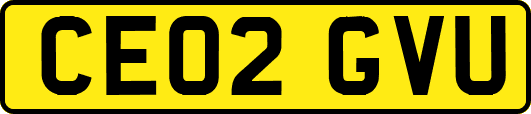 CE02GVU