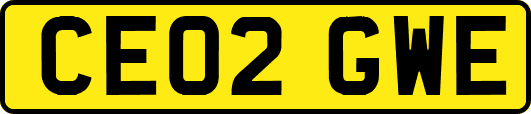 CE02GWE