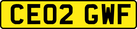 CE02GWF