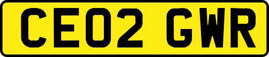 CE02GWR