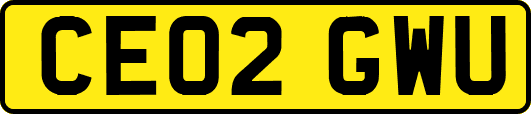 CE02GWU