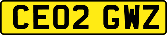 CE02GWZ